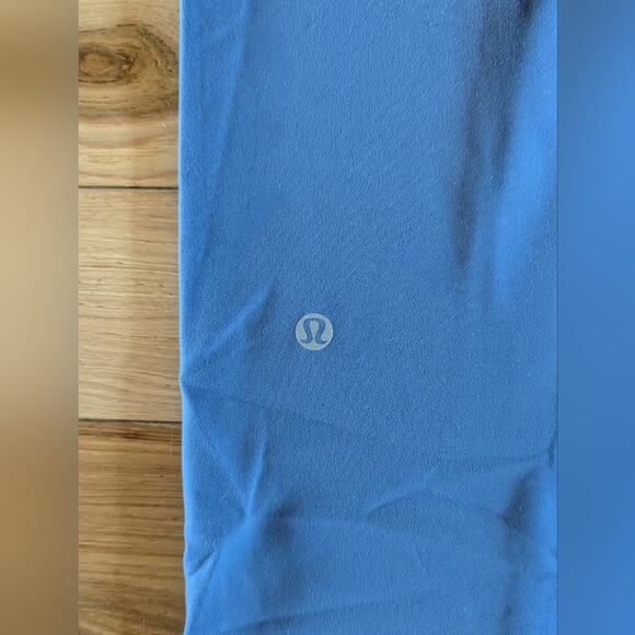 Lululemon Wunder Train Leggings Size 10 28" - Picture 7 of 9